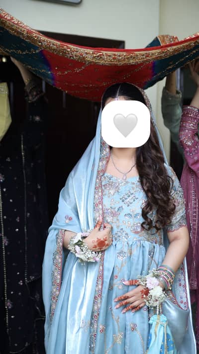 Engagement\Nikkah dress for sale