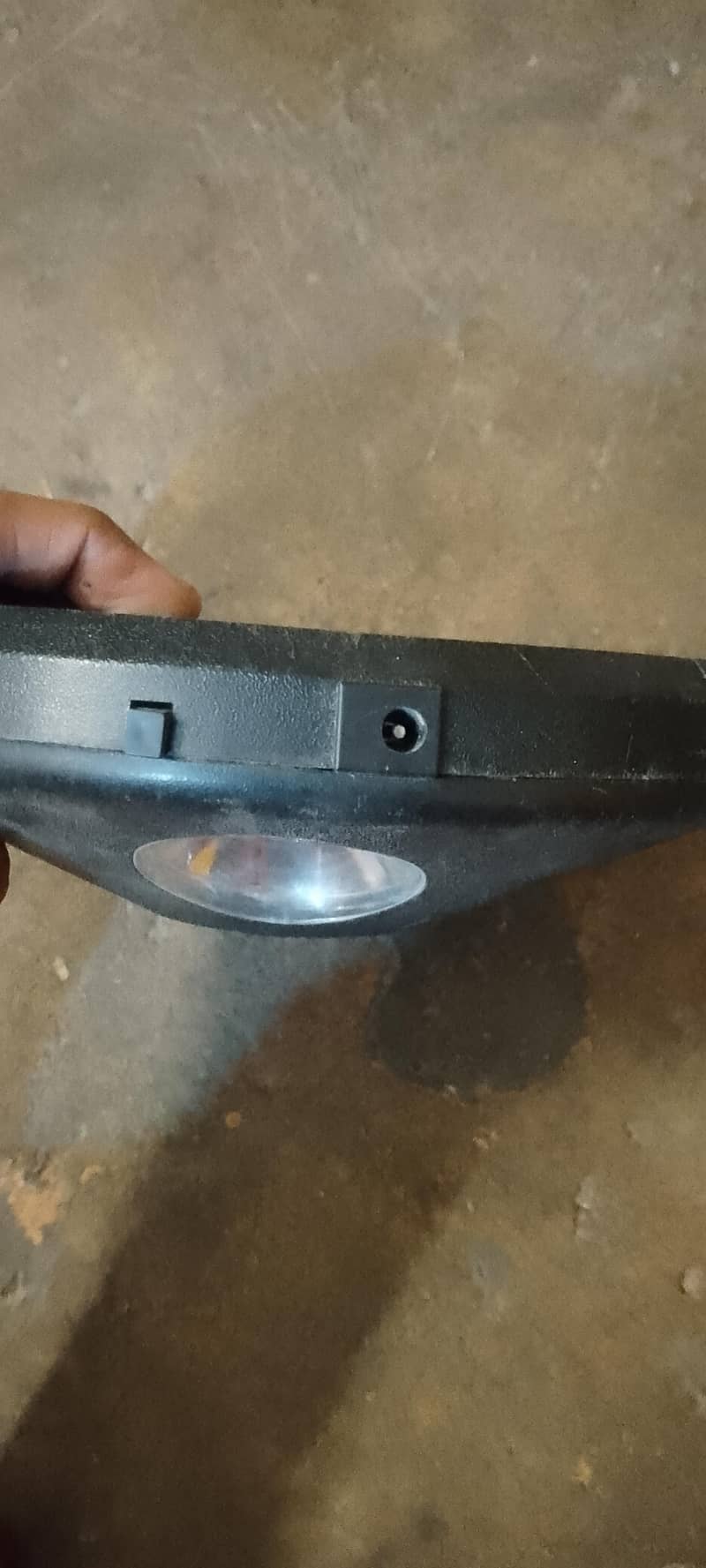 LED light 1