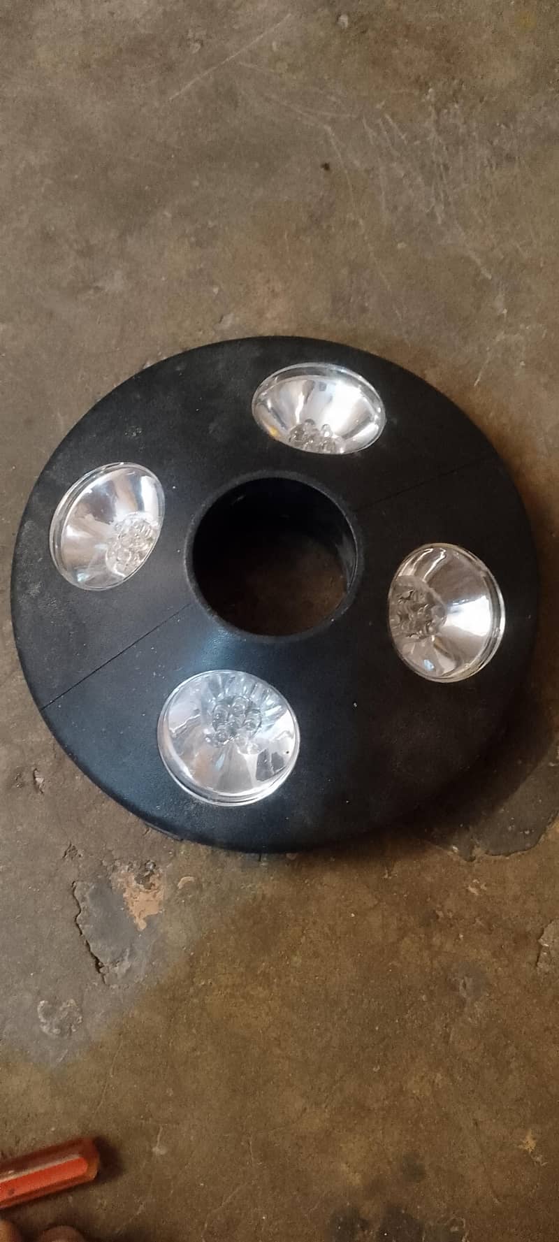 LED light 3