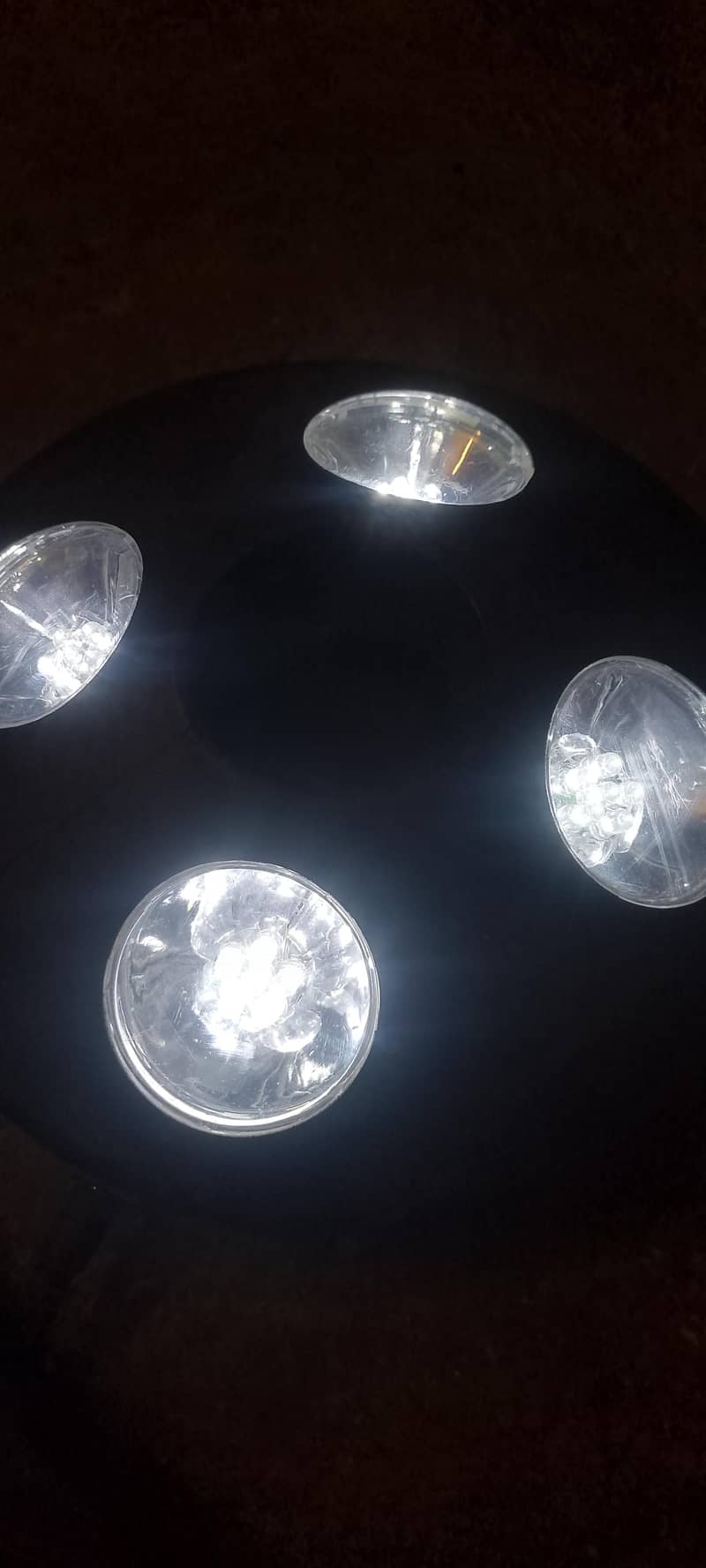 LED light 4