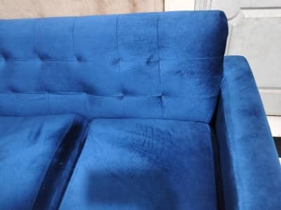 5 seter sofa