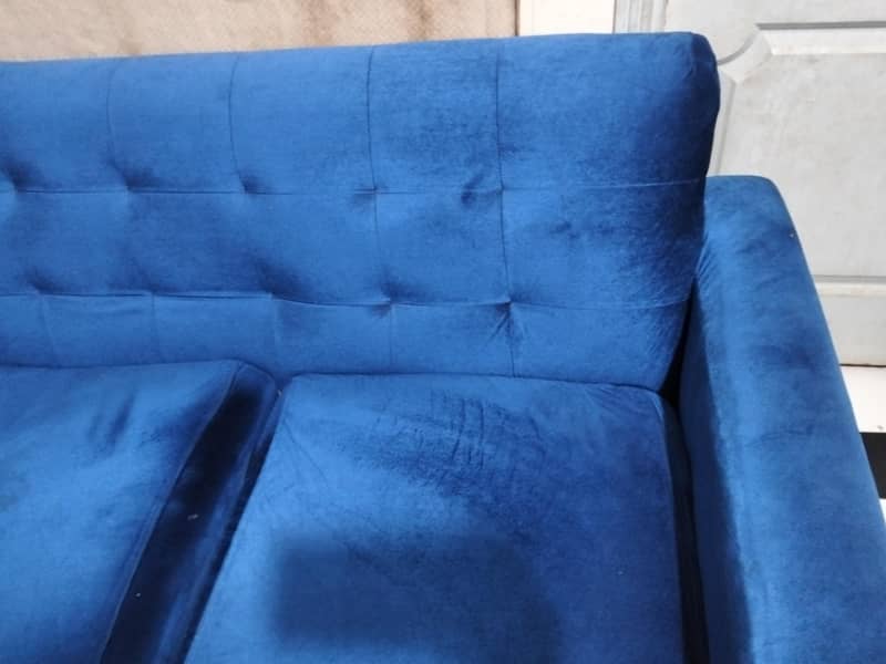 5 seter sofa 0