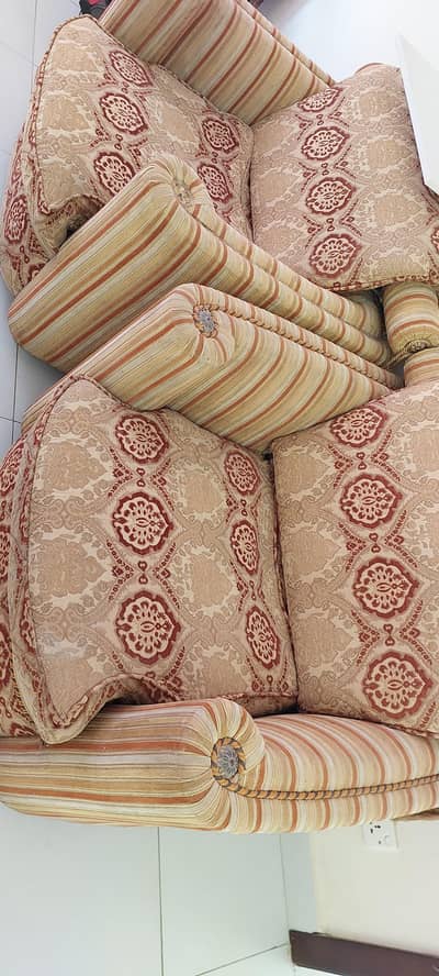 Sofa 5 seater