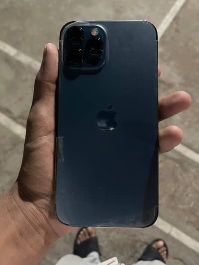 Apple iPhone 12 Pro Max