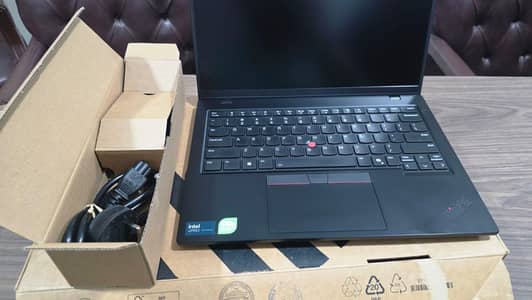 Lenovo ThinkPad L14 Gen 5 – AI Power, Ultra Performance!