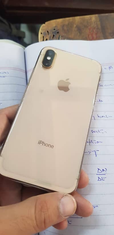 Apple iPhone XS