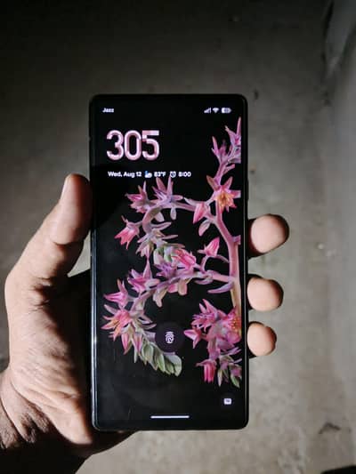 Google Pixel 6