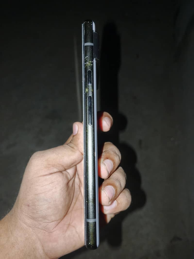 Google Pixel 6 3