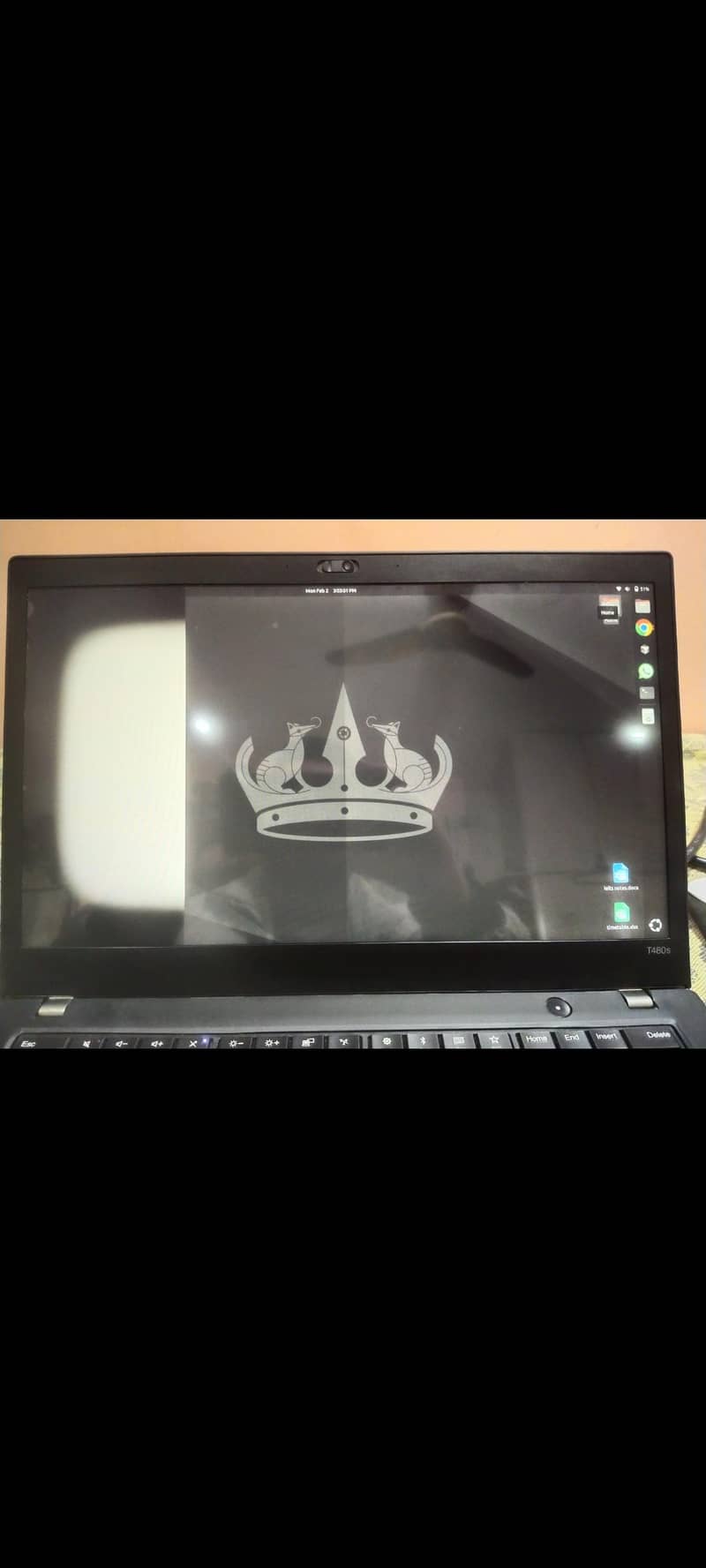 T480s 0