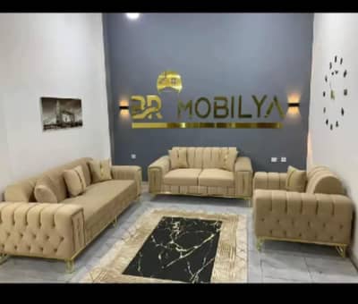 sofa 5 seater and 7 seater