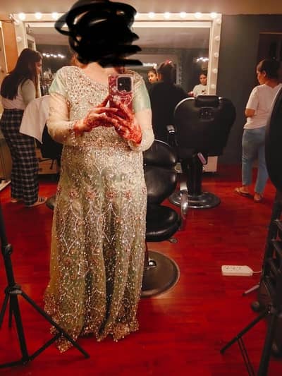 beautiful Maxi spark ur event .