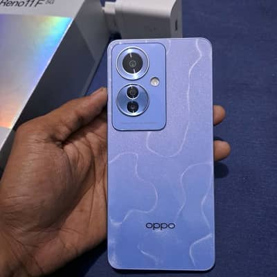 OPPO Reno11 F 5G 8-256