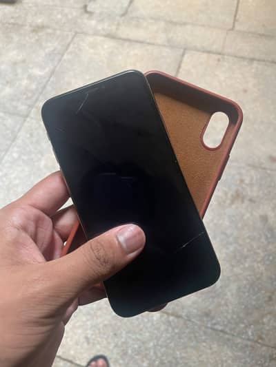Apple iPhone XS