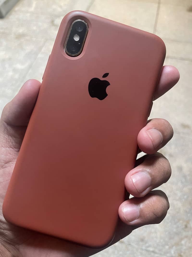 iphone xs 64gb fu 1