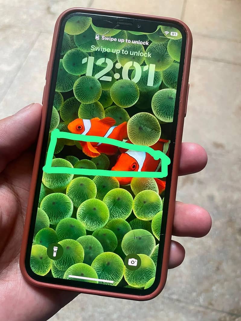 iphone xs 64gb fu 2