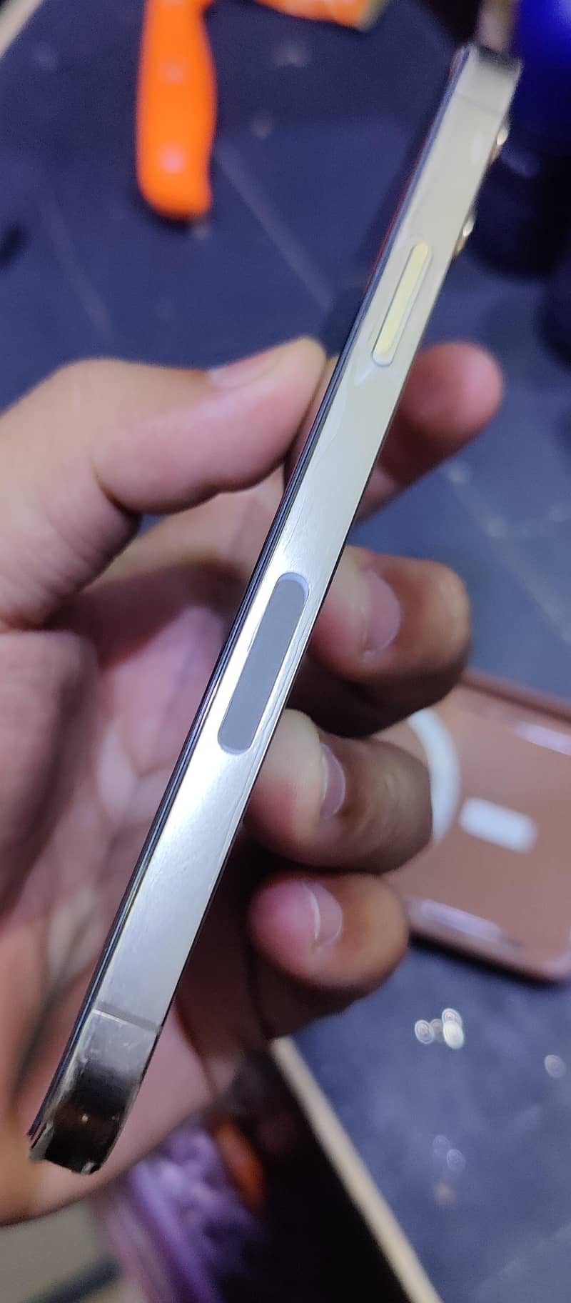 Apple iPhone 12 Pro 1