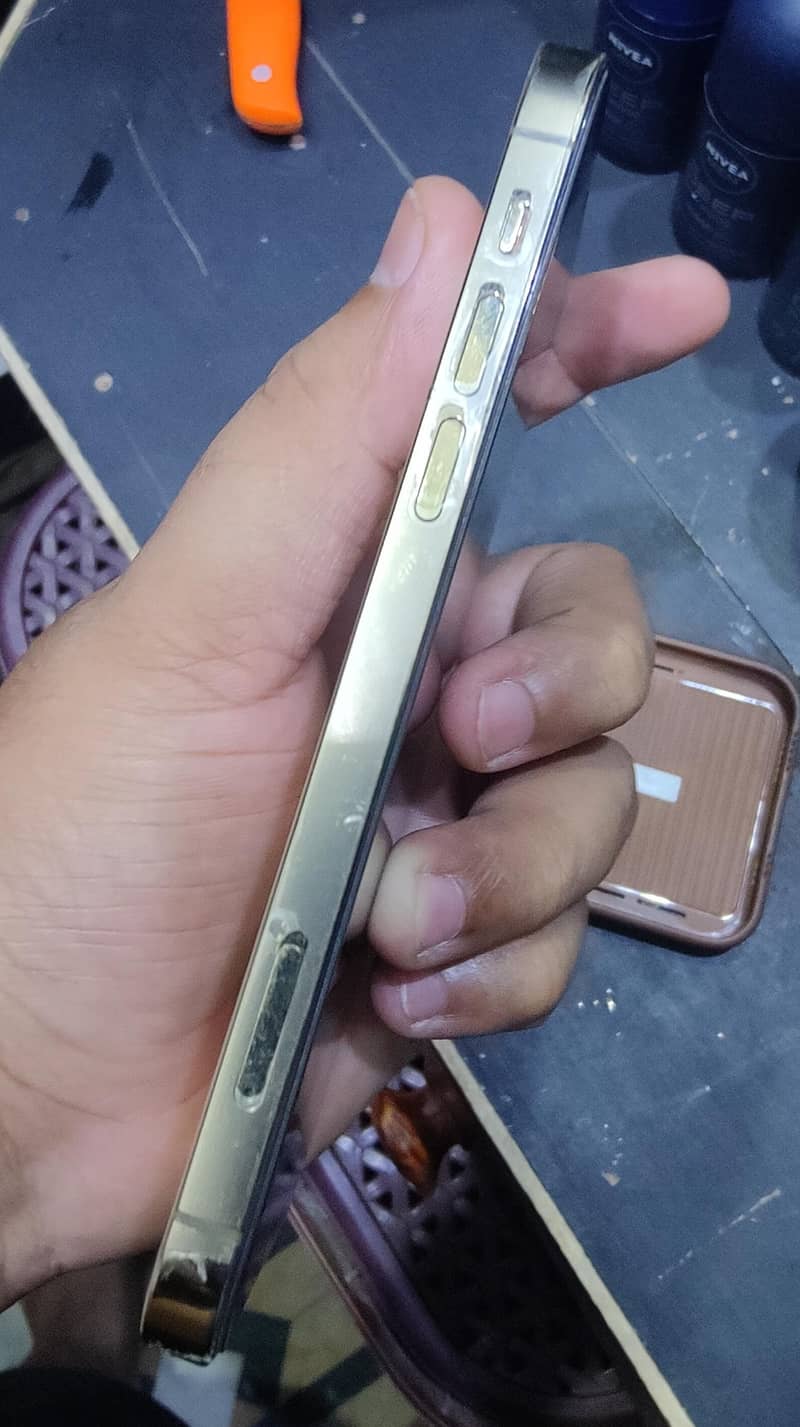 Apple iPhone 12 Pro 2
