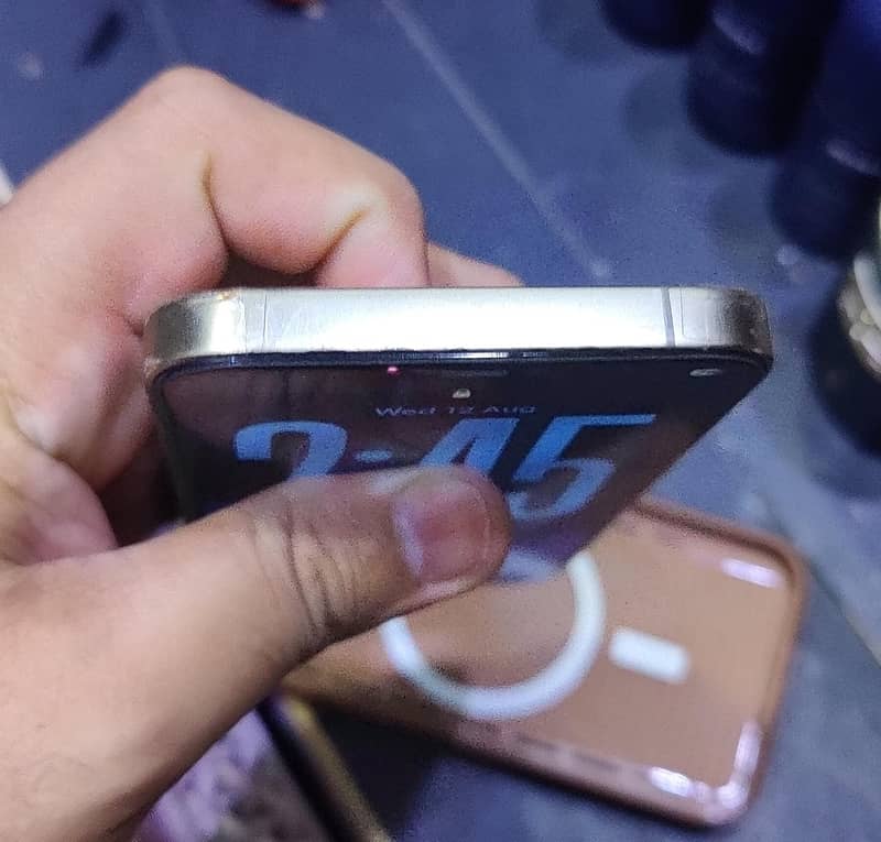 Apple iPhone 12 Pro 3