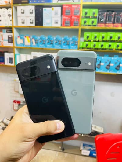 Google Pixel 8