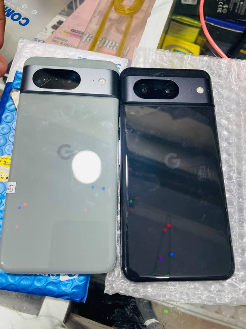 Google Pixel 8 1