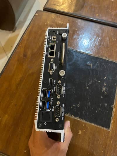 CPU Mini