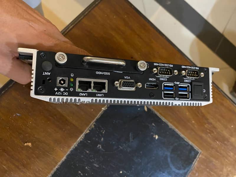 CPU Mini 1