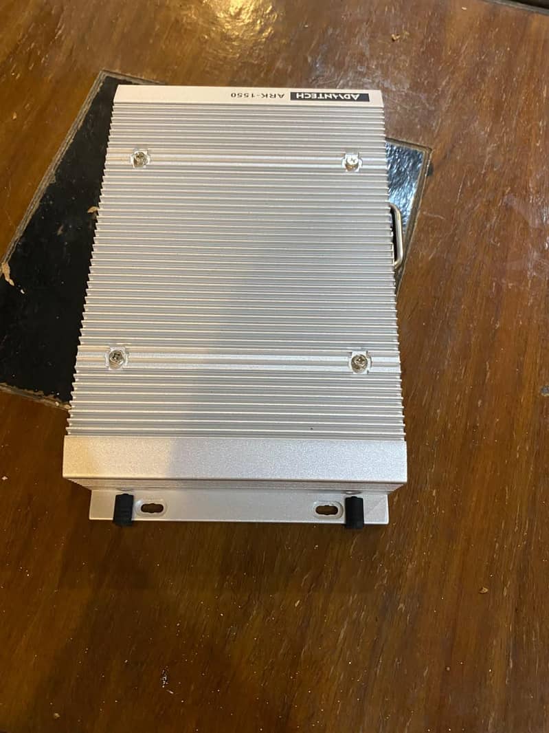 CPU Mini 4
