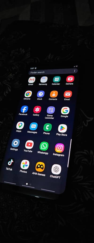 Samsung Mobile S8 Plus  03132249948