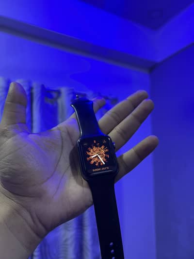 Apple watch series 1 original dont buy copy in original price