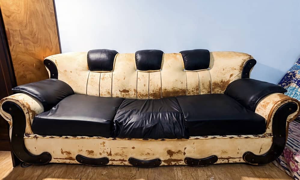 Sofa set 1