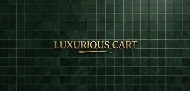 Luxurious Cart™