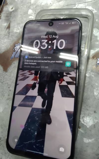 Realme C85