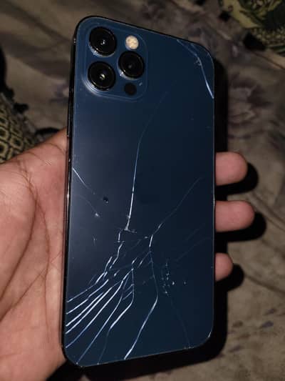 Apple iPhone 12 Pro