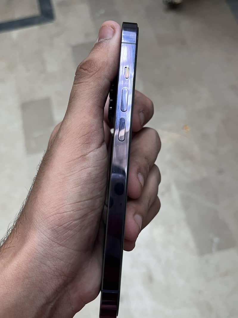Apple iPhone 14 Pro 5