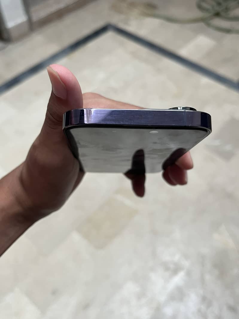 Apple iPhone 14 Pro 7