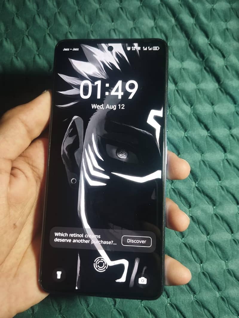 Tecno CAMON 20 1