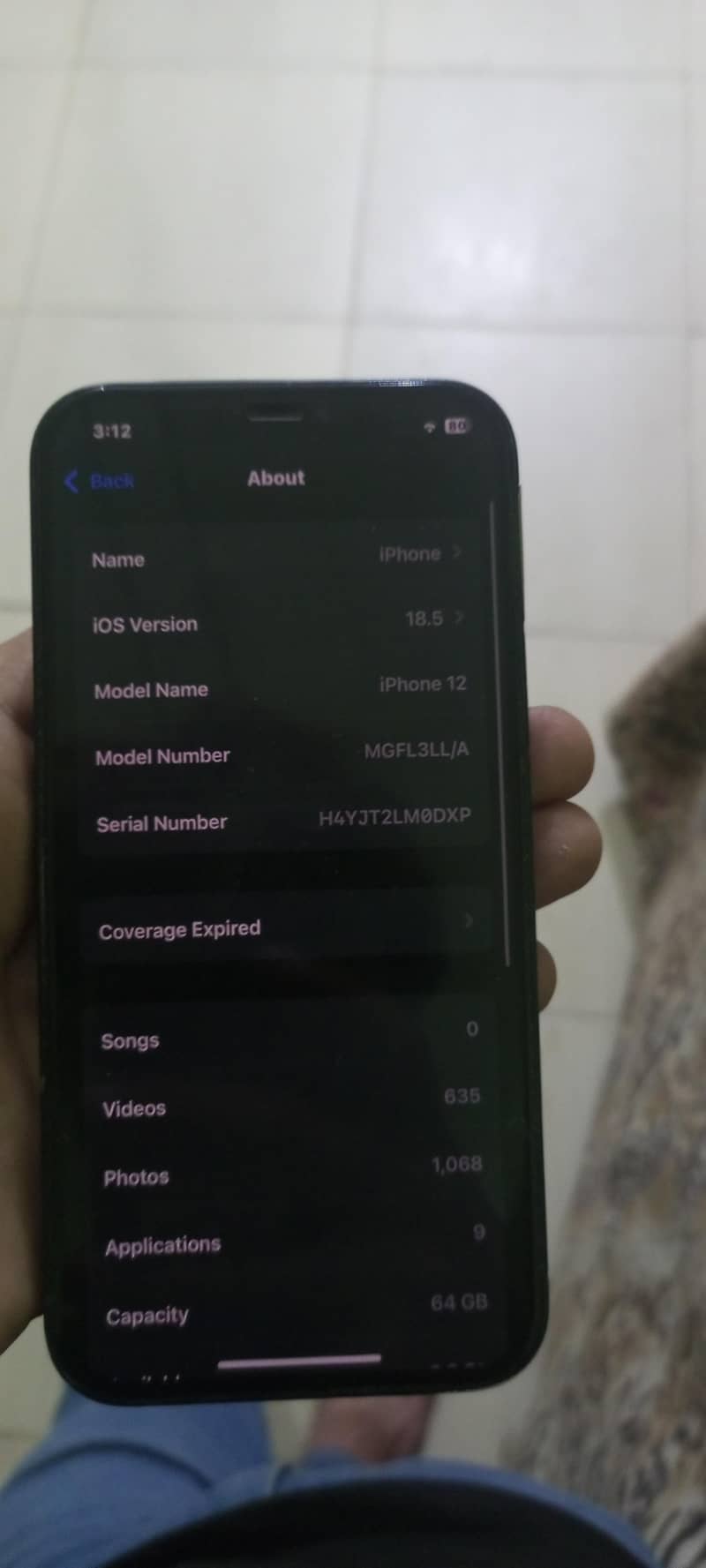 Apple iPhone 12 2