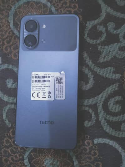 Tecno Spark Go 3