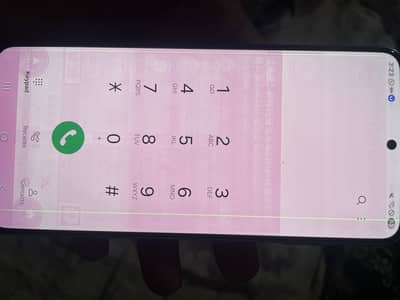 Samsung Mobile S21