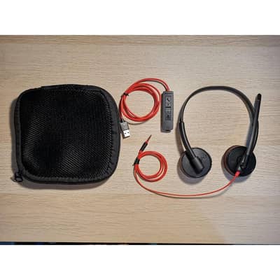 Plantronics | Jabra | Logitech | Headsets – Wholesale Prices