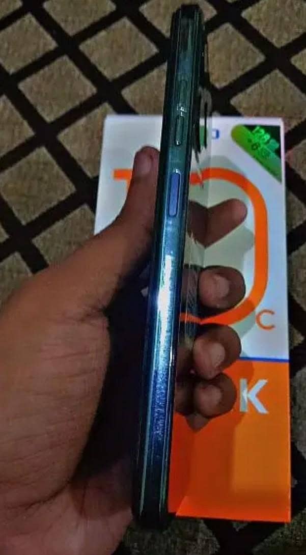 Tecno Spark 10C 1