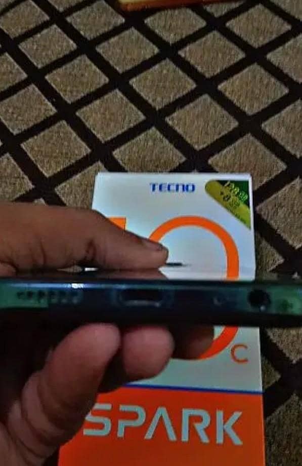 Tecno Spark 10C 2