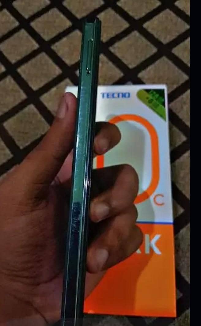 Tecno Spark 10C 3