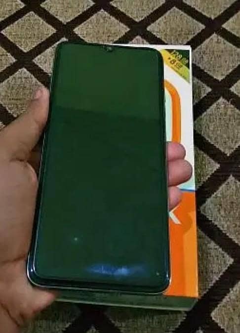 Tecno Spark 10C 4