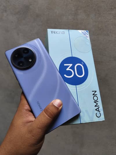 Tecno CAMON 30S (8+8/256),,,,03221781446