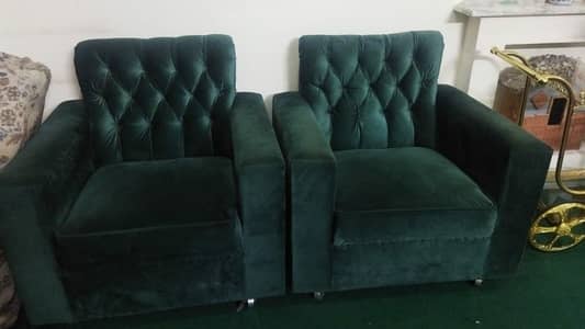 5 seater sofa set