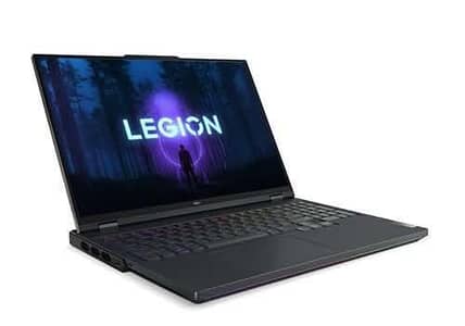Lenovo Legion Pro 7 16ARX8H – RTX 4090 | Ryzen 9 7945HX