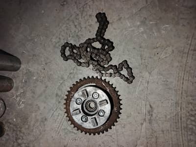 chain kit