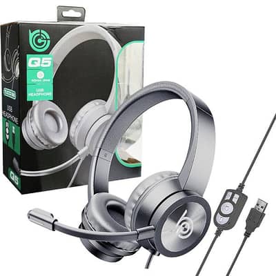 Head phone