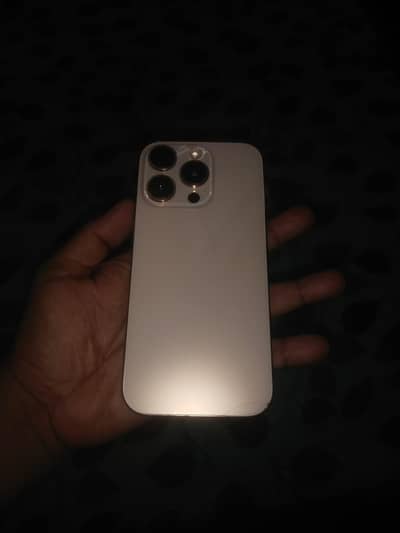 Apple iPhone 16 Pro